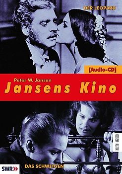 Jansens Kino. Eine Geschichte des Kinos in 100 Filmen / Der Leopard /Das Schweigen