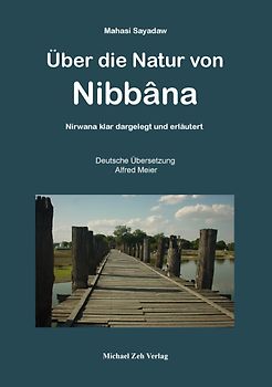 Über die Natur von Nibbana