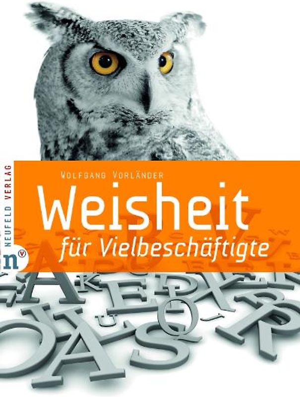 Weisheit für Vielbeschäftigte