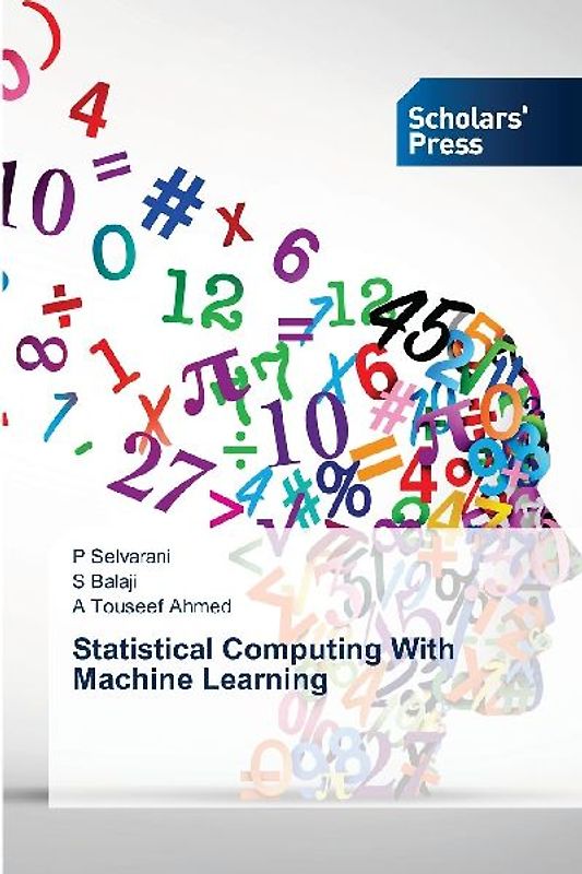 Statistical Computing With Machine Learning