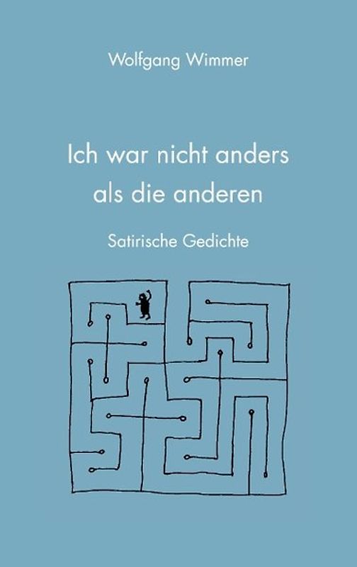 Ich war nicht anders als die anderen