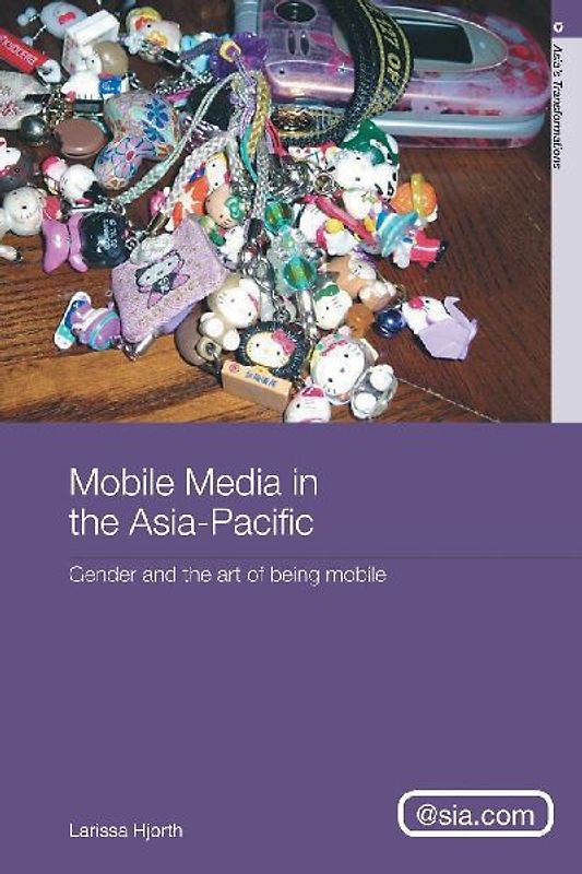 Mobile Media in the Asia-Pacific