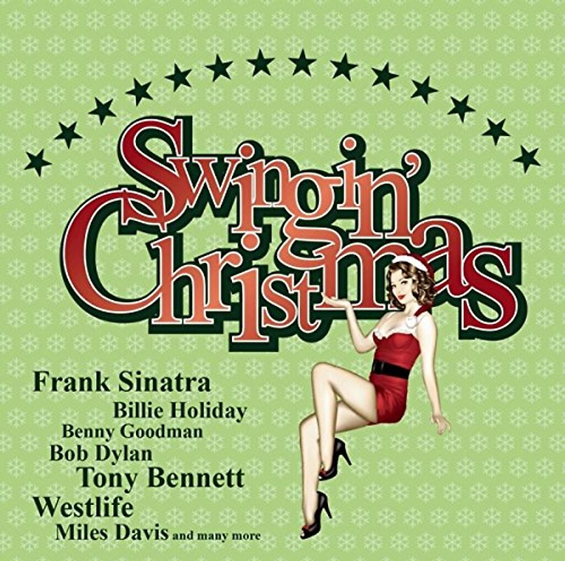 Various - Swinging Christmas (the Best Christmas Ever)