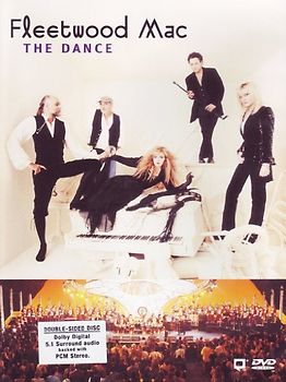 Fleetwood Mac - The Dance