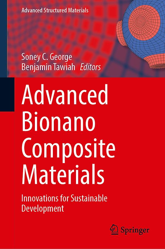 Advanced Bionanocomposite Materials