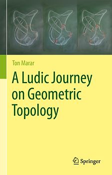 A Ludic Journey into Geometric Topology