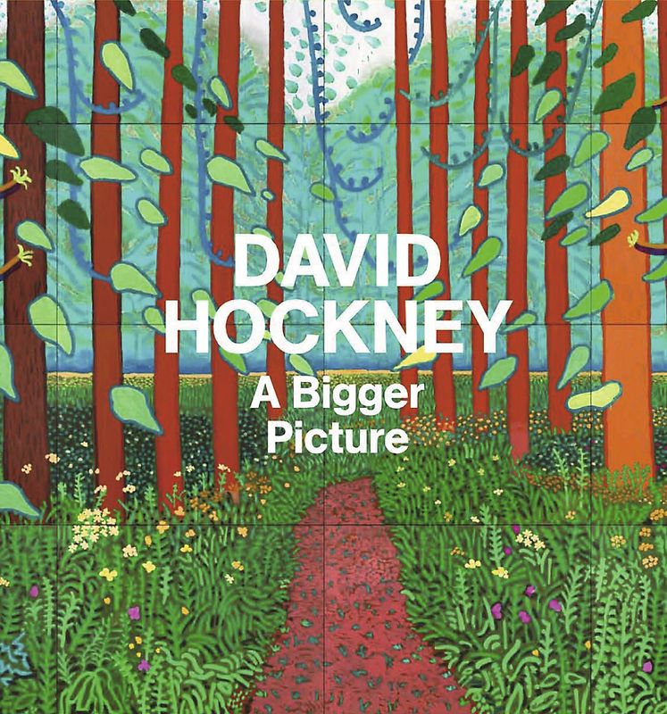 David Hockney