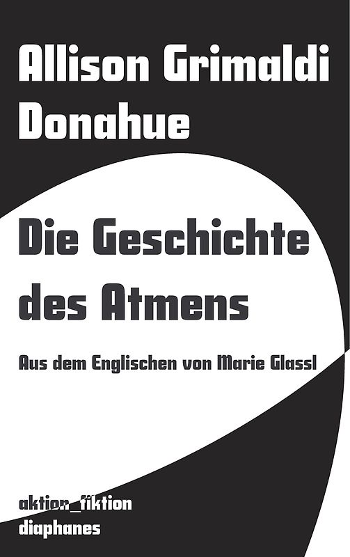 Die Geschichte des Atmens
