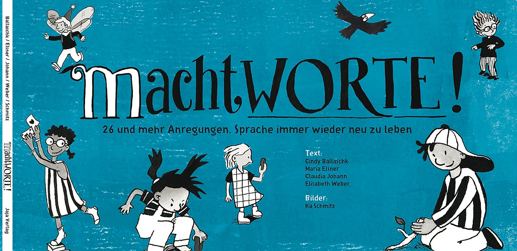 machtWORTE!