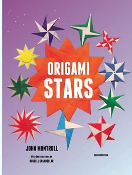 Origami Stars