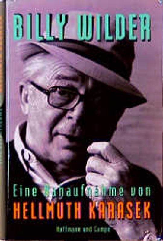 Billy Wilder