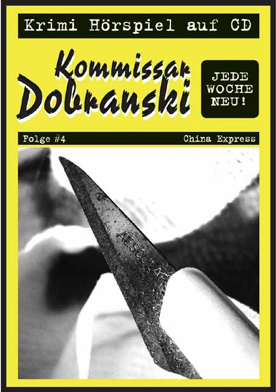 Kommissar Dobranski