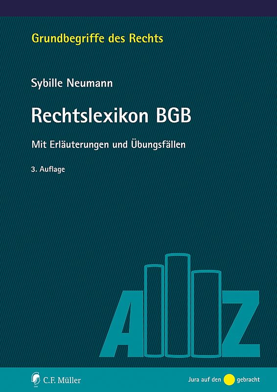Rechtslexikon BGB