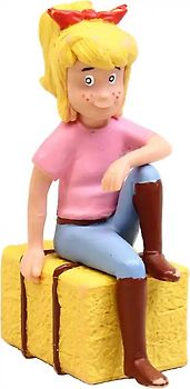 Tonies®: Bibi und Tina - Die Wildpferde - Teil 1 [Auflage 2017]