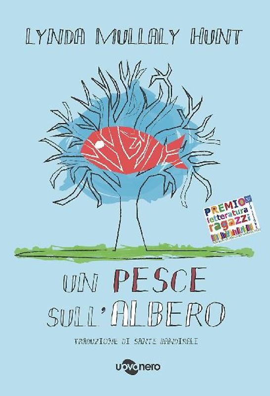 Un pesce sull'albero