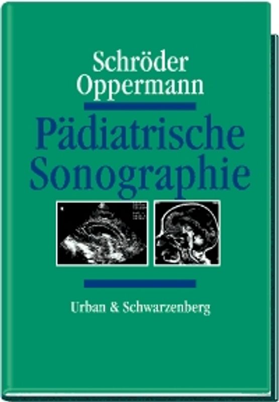 Pädiatrische Sonographie