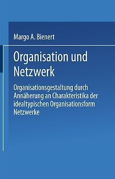 Organisation und Netzwerk