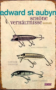 Schöne Verhältnisse. Roman