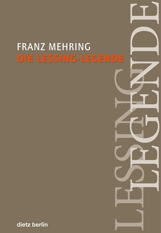 Die Lessing-Legende