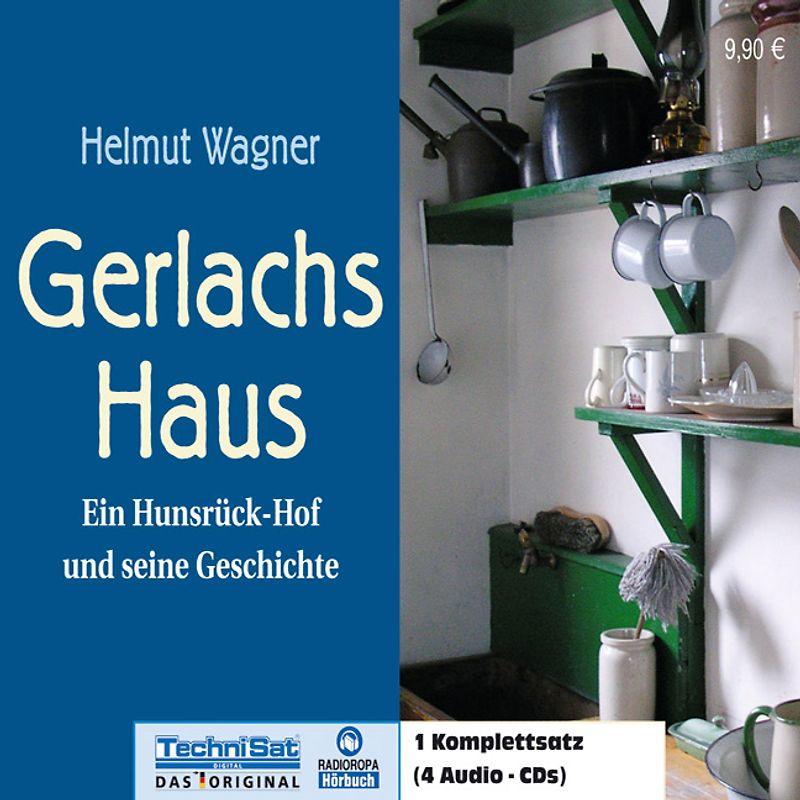 Gerlachs Haus