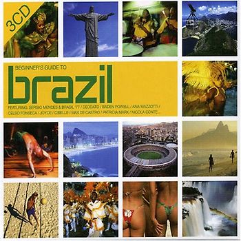 Various - Beginner'S Guide to Brazilian