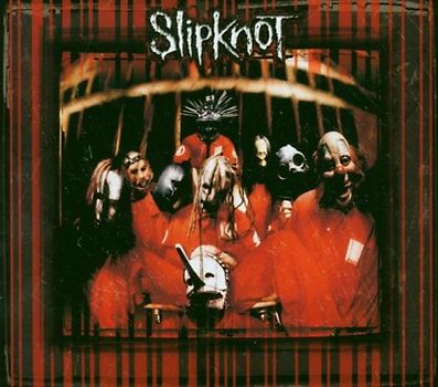Slipknot - Slipknot