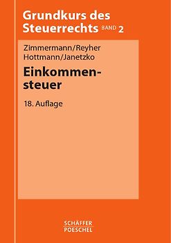 Einkommensteuer