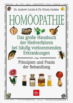 Homöopathie