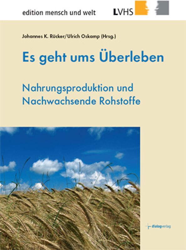 Es geht ums Überleben