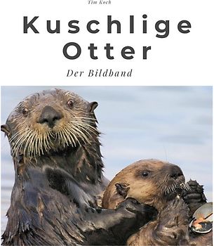 Kuschlige Otter