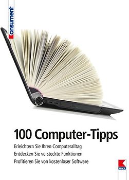 100 Computer-Tipps