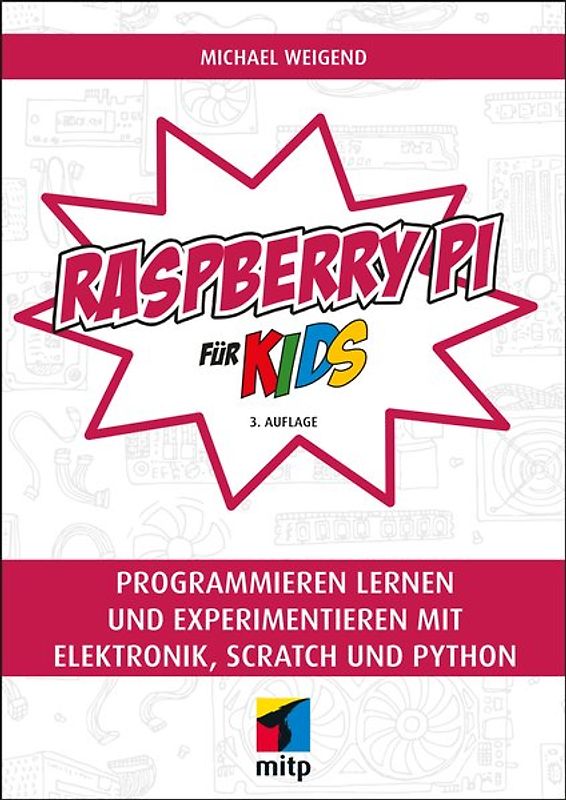 Raspberry Pi für Kids