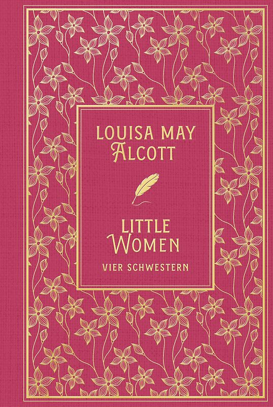 Little Women: Vier Schwestern
