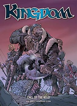 Kingdom: Call of the Wild