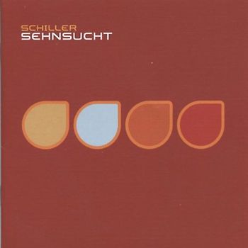 Schiller - Sehnsucht (Super Deluxe Edt.)