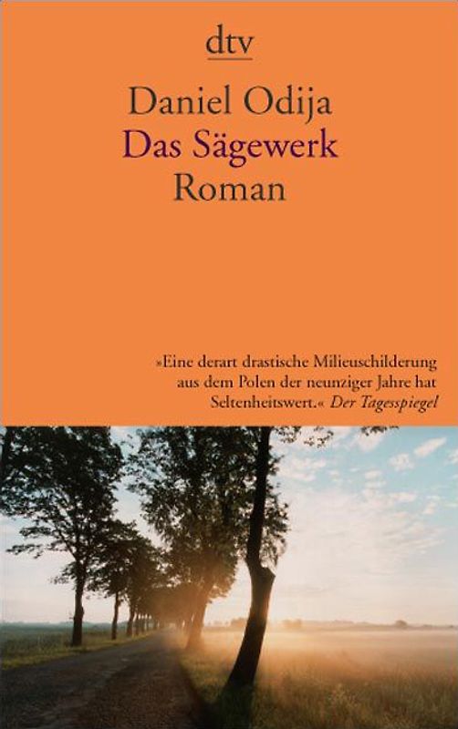 Das Sägewerk
