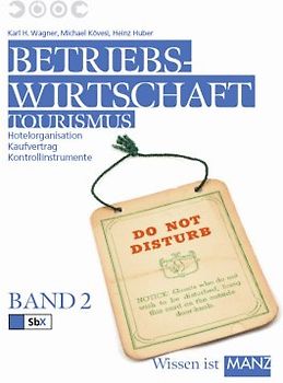 Betriebswirtschaft Tourismus / HLT II