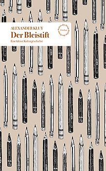 Der Bleistift