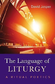 The Language of Liturgy