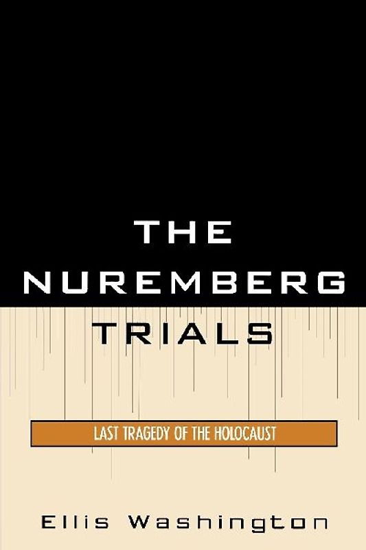 Nuremberg Trials