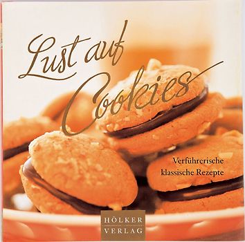 Lust auf Cookies