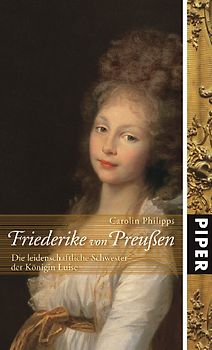 Friederike von Preußen
