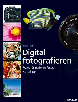 Digital fotografieren