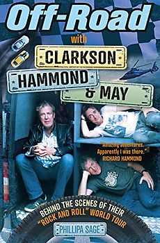 Off-Road with Clarkson, Hammond and May