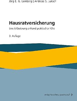 Hausratversicherung