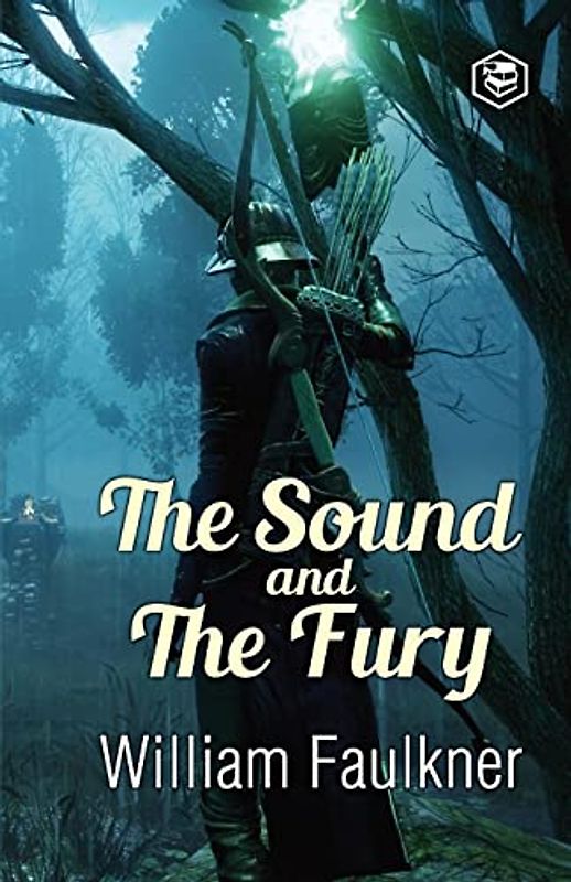 The Sound and The Fury