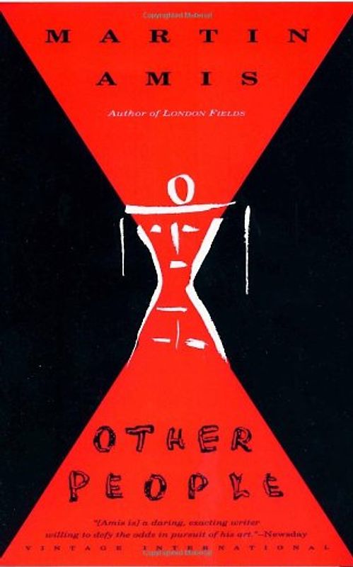 Other People (Vintage International) - Amis, Martin