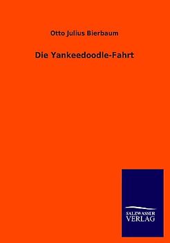 Die Yankeedoodle-Fahrt