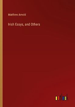 Irish Essys, and Others