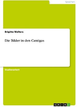 Die Bilder in den Cantigas